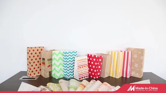 Custom Printed Food Wrapping Use Greaseproof Paper Baking Custom Burger Wrappers Paper