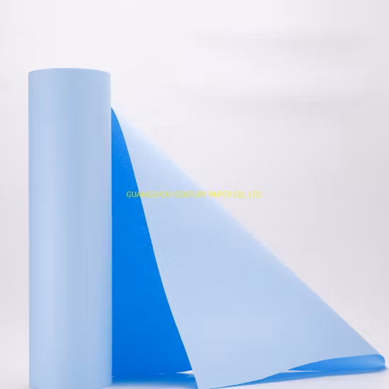 Rotolo di carta da disegno per plotter CAD bianco senza legno con formati personalizzati di alta qualità