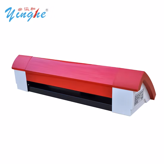 Plotter da taglio da tavolo in carta rigida modello A3