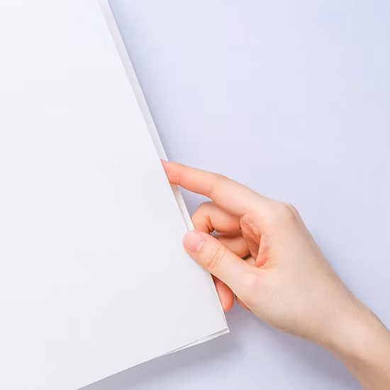 Carta da copia multiuso Carta per stampante Carta per ufficio 70GSM 75GSM 80GSM Formato A4 8,5"X11" 8,5"X14"